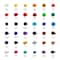 12 Packs: 36 ct. (432 total) Acrylic Paint Value Pack by Artist's Loft™ Necessities™